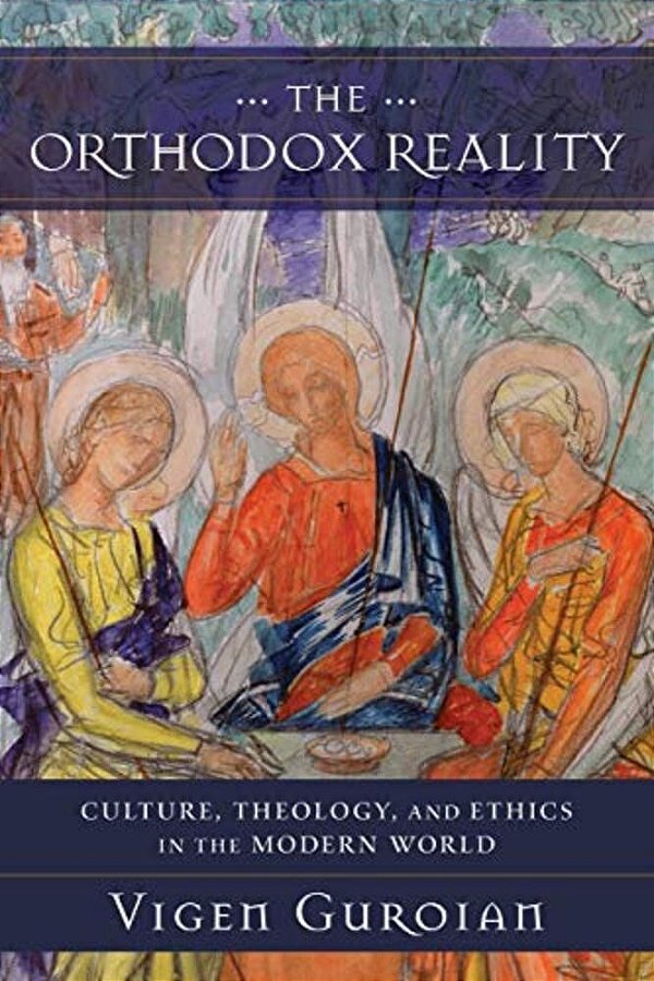 Orthodox Reality-..