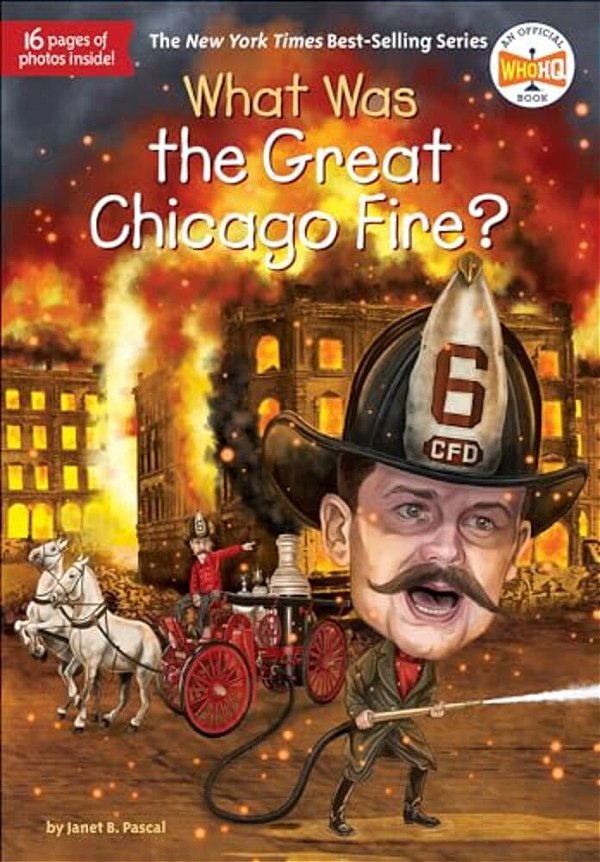 What Was The Great Chicago Fire?-..