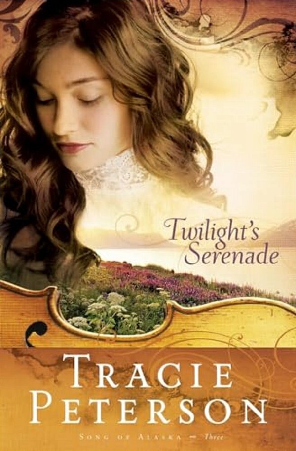 Twilight's Serenade-..