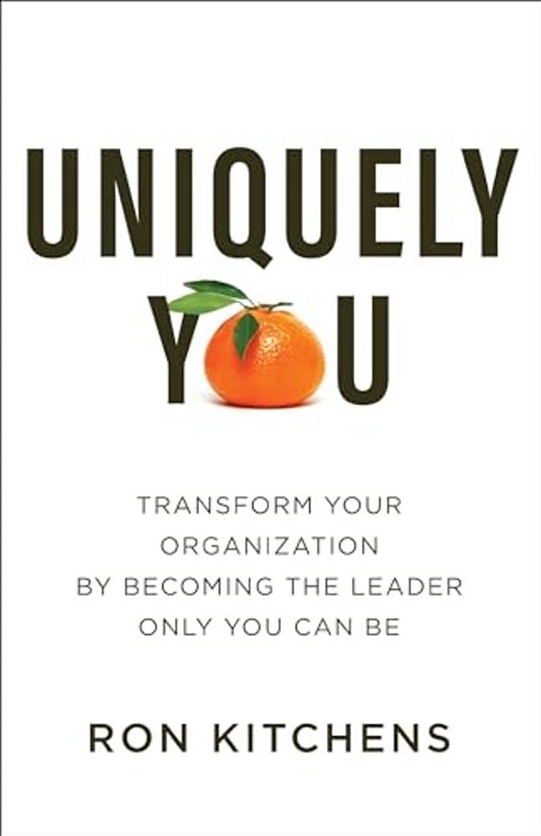 Uniquely You-..