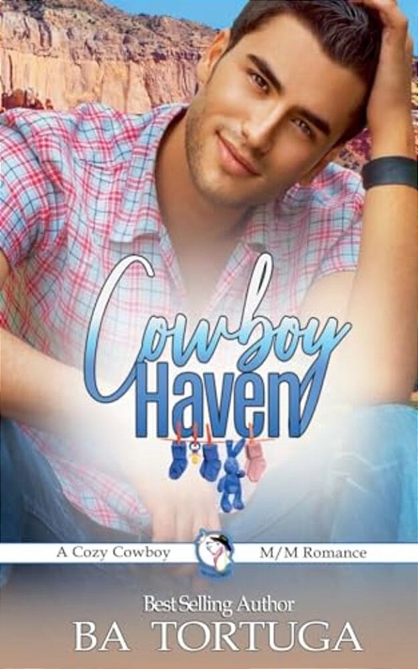 Cowboy Haven-..