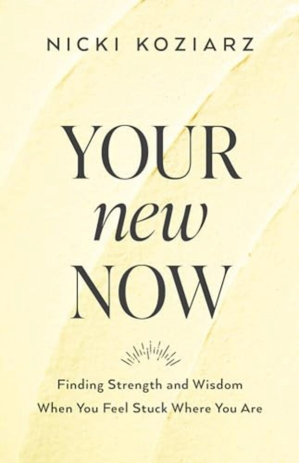 Your New Now-..