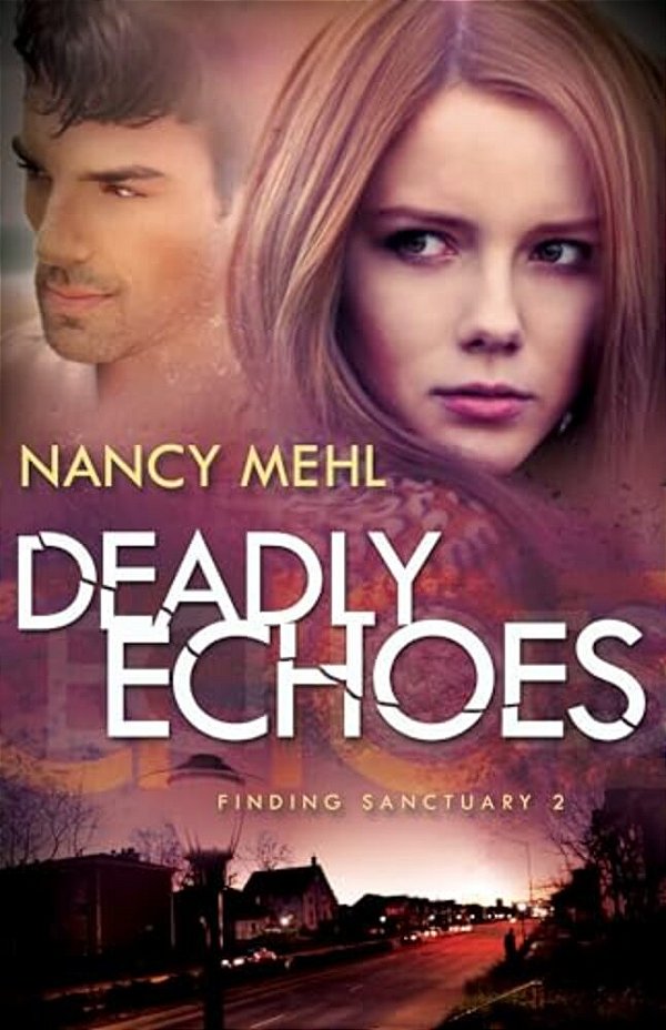 Deadly Echoes-..