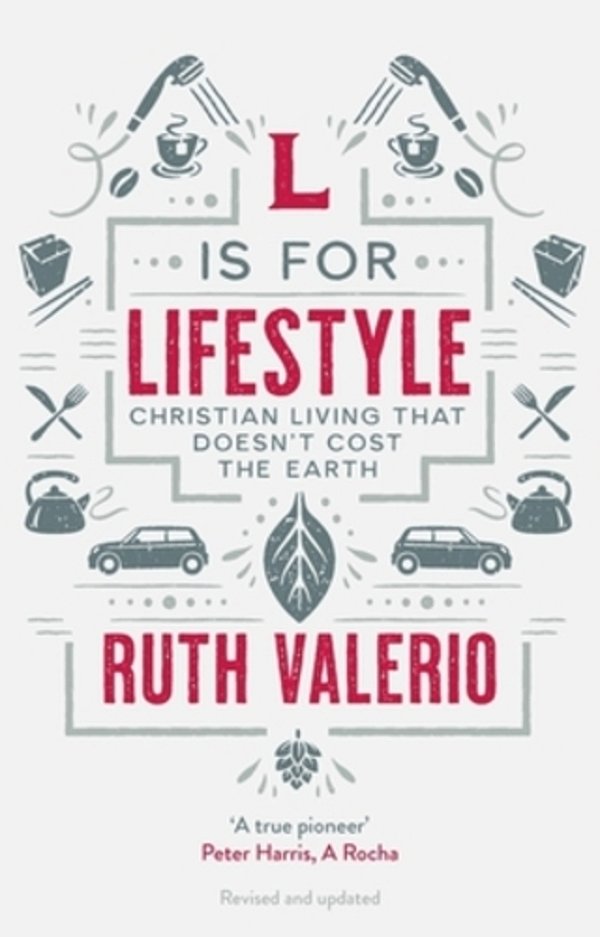 L Is For Lifestyle: Revised And Updated-..
