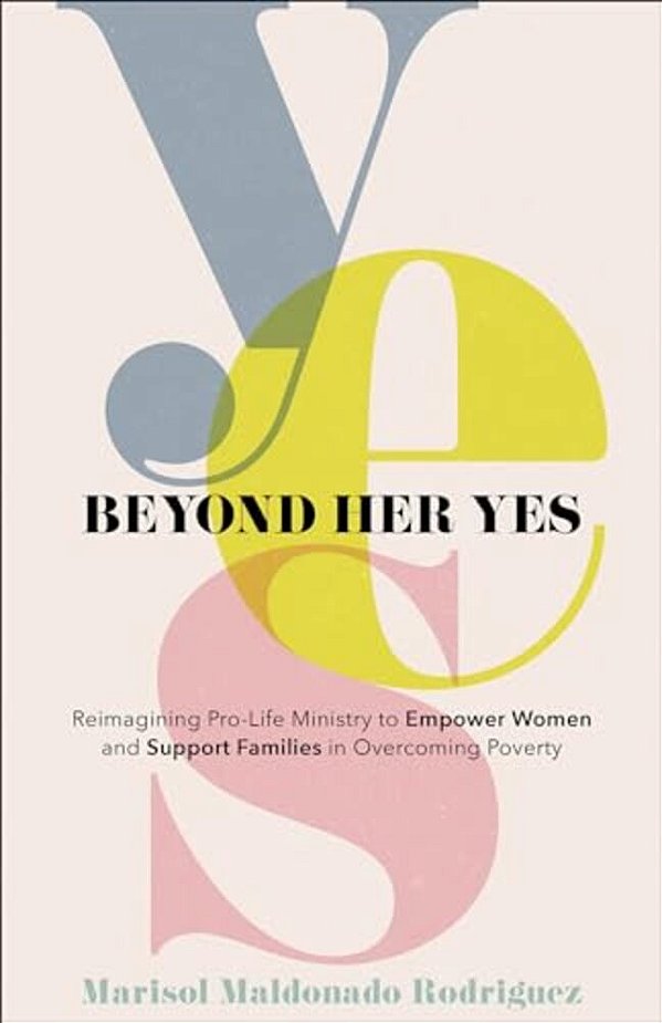 Beyond Her Yes-..