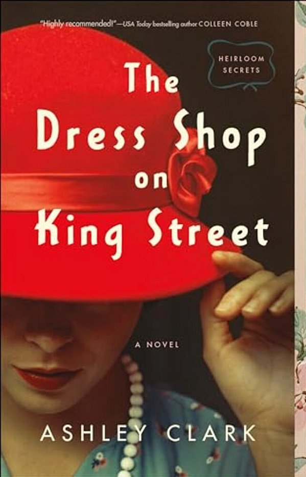 The Dress Shop On King Street-..