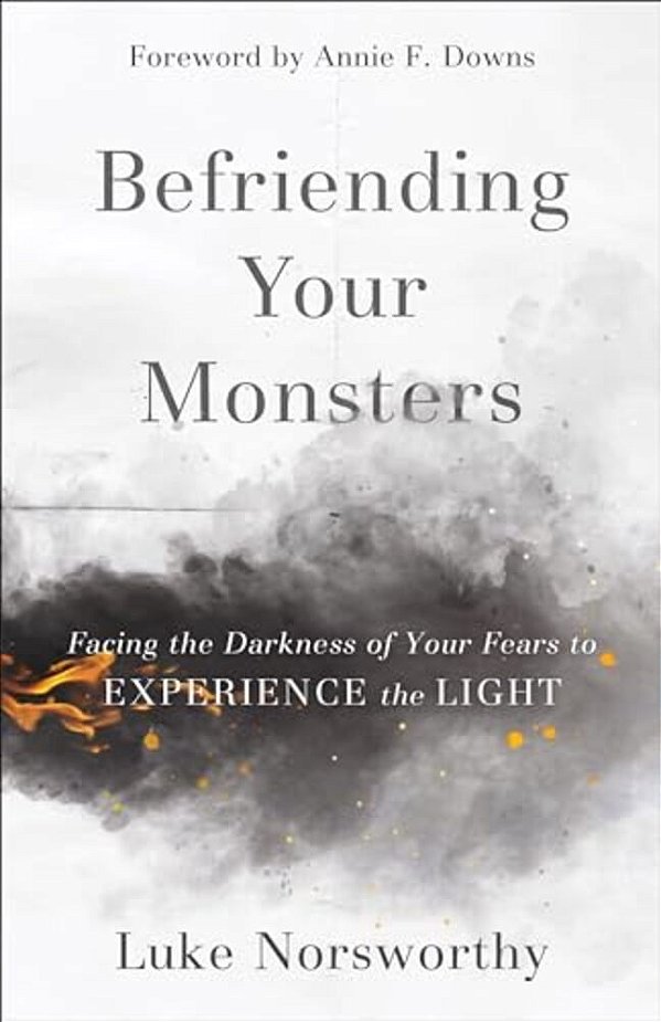 Befriending Your Monsters-..