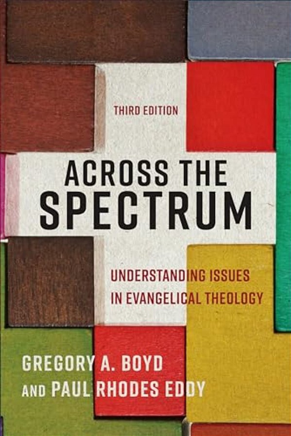 Across The Spectrum-..