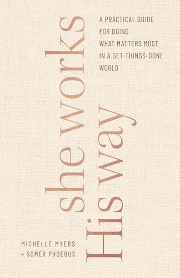 She Works His Way-..