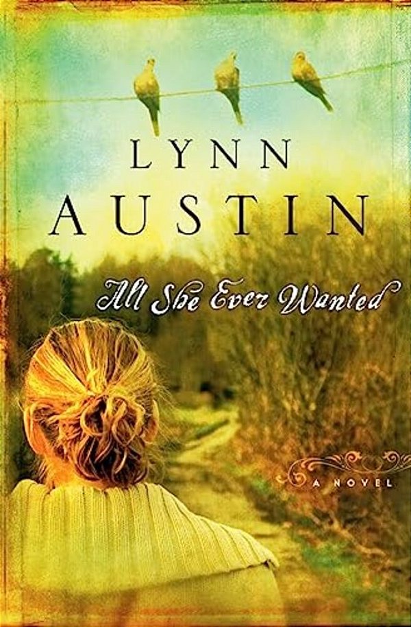 All She Ever Wanted-..