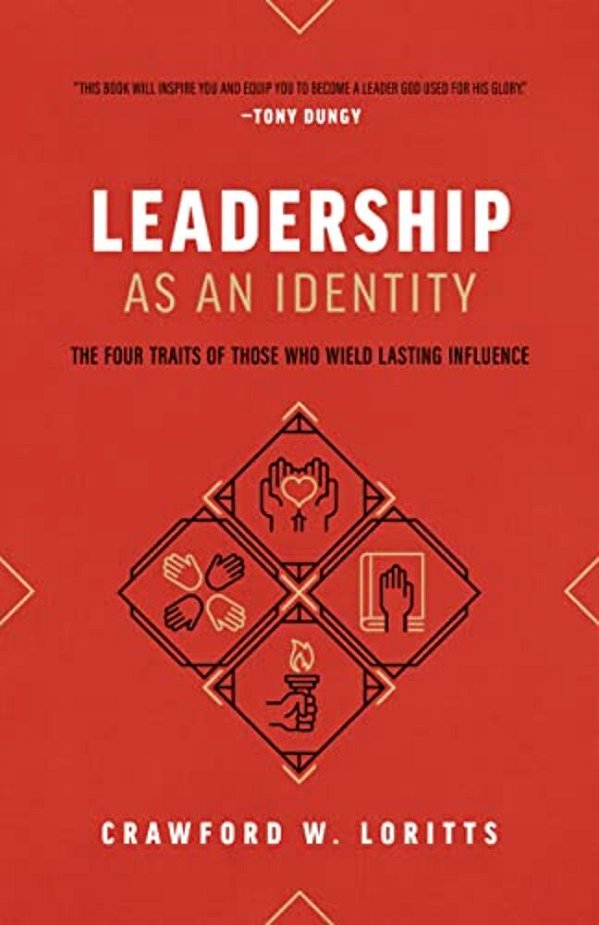 Leadership As An Identity: The Four Traits Of Those Who Wield Lasting Influence-..