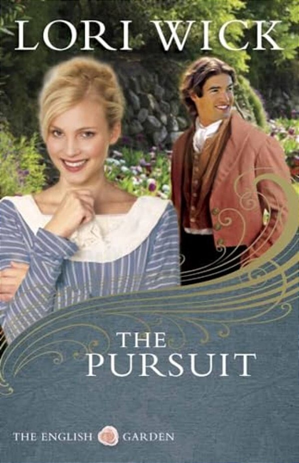 The Pursuit-..