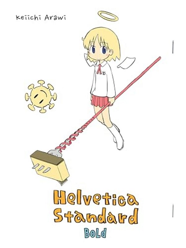 Helvetica Standard Bold-..