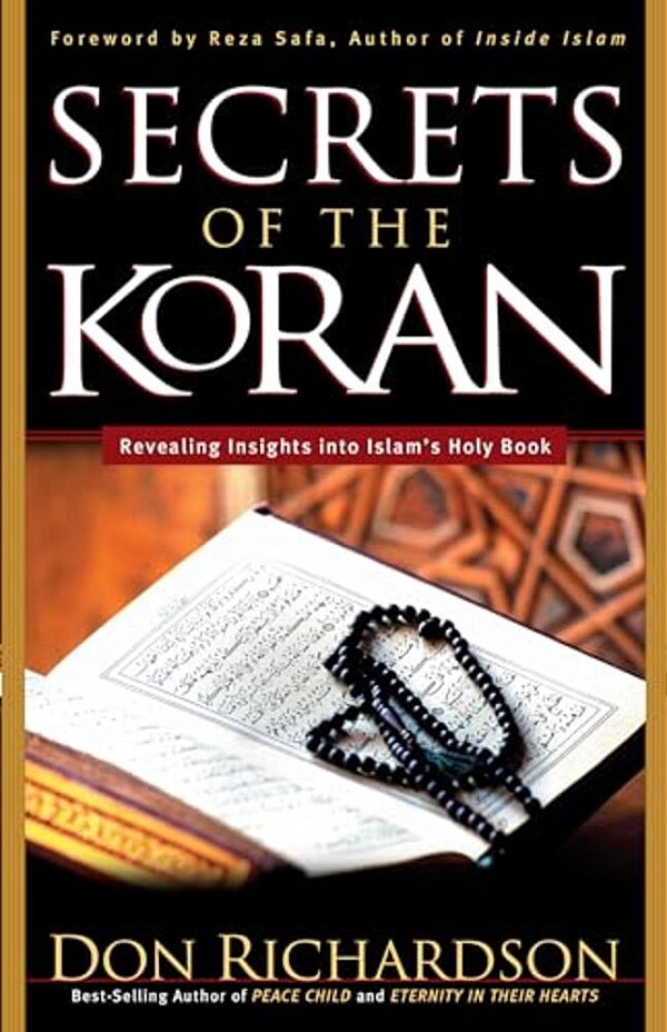 The Secrets Of The Koran-..
