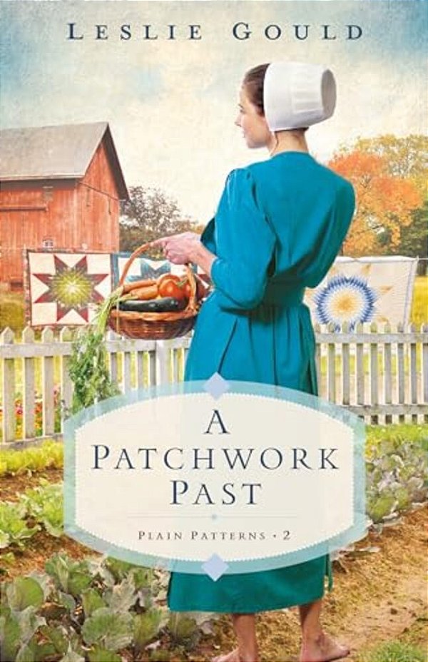 Patchwork Past-..