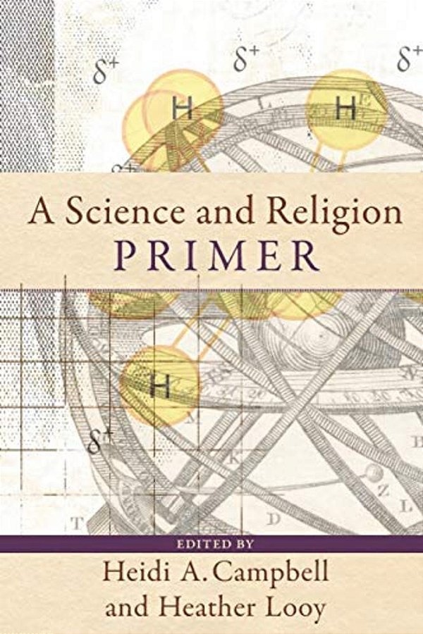 A Science And Religion Primer-..
