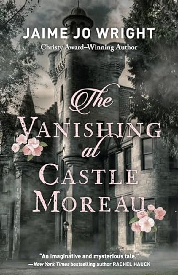 Vanishing At Castle Moreau-..