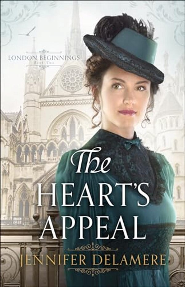 Heart's Appeal-..