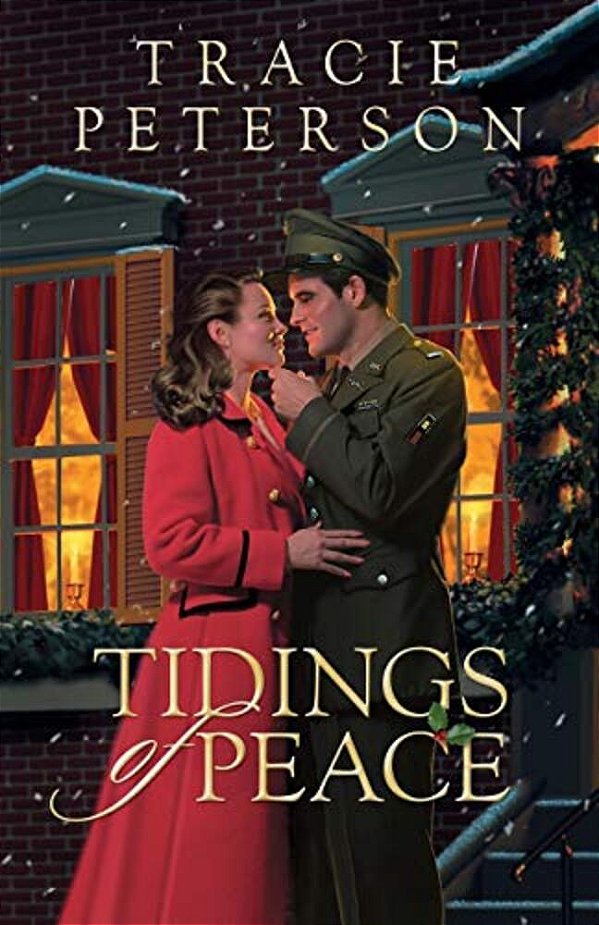 Tidings Of Peace-..