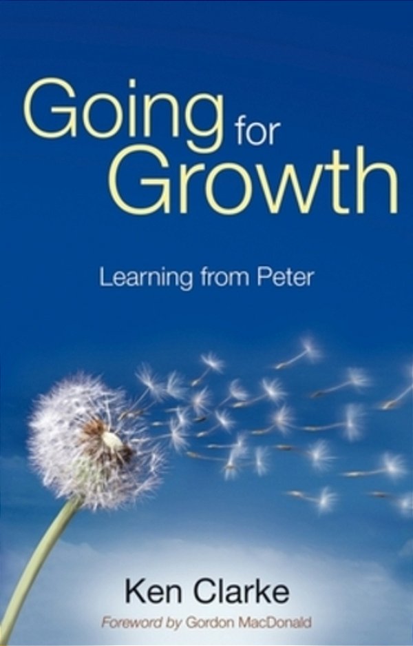 Going For Growth: Learning From Peter-..