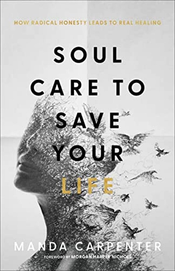 Soul Care To Save Your Life-..