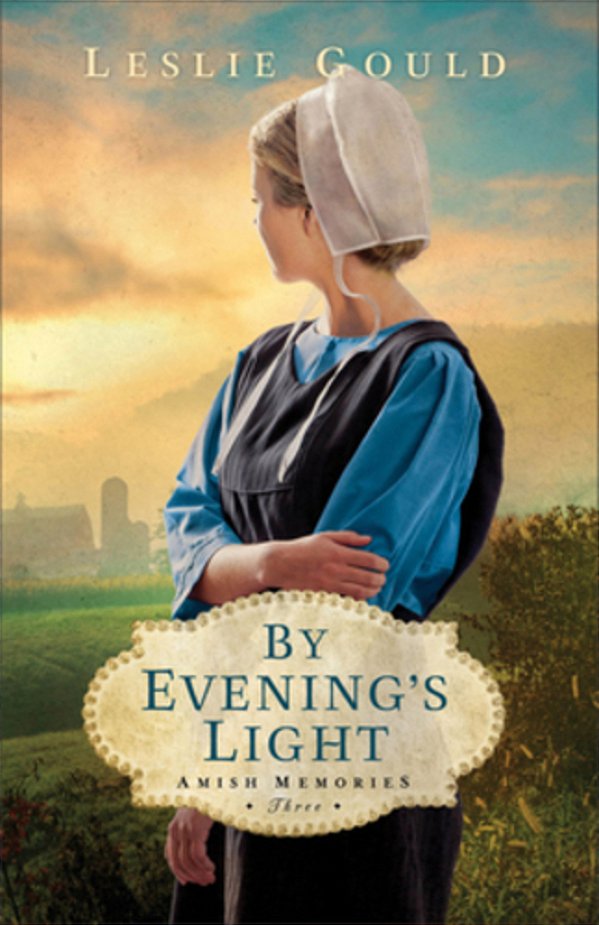 By Evening's Light-..
