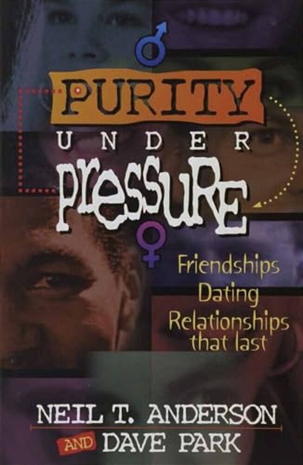 Purity Under Pressure-..