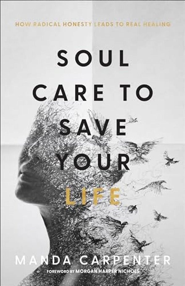Soul Care To Save Your Life-..