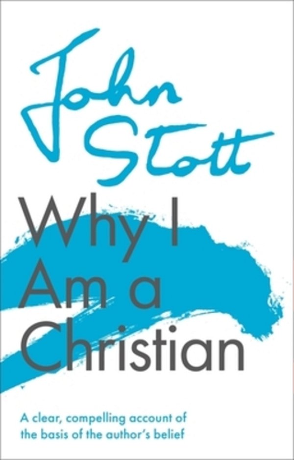 Why I Am A Christian-..