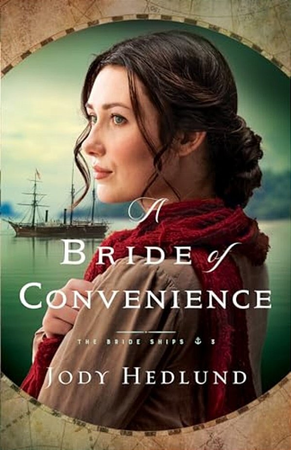 A Bride Of Convenience-..