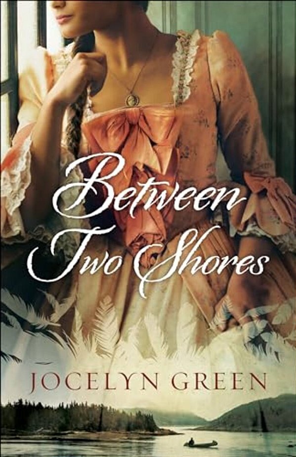 Between Two Shores-..