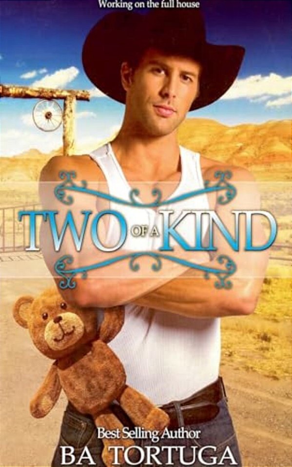 Two Of A Kind-..