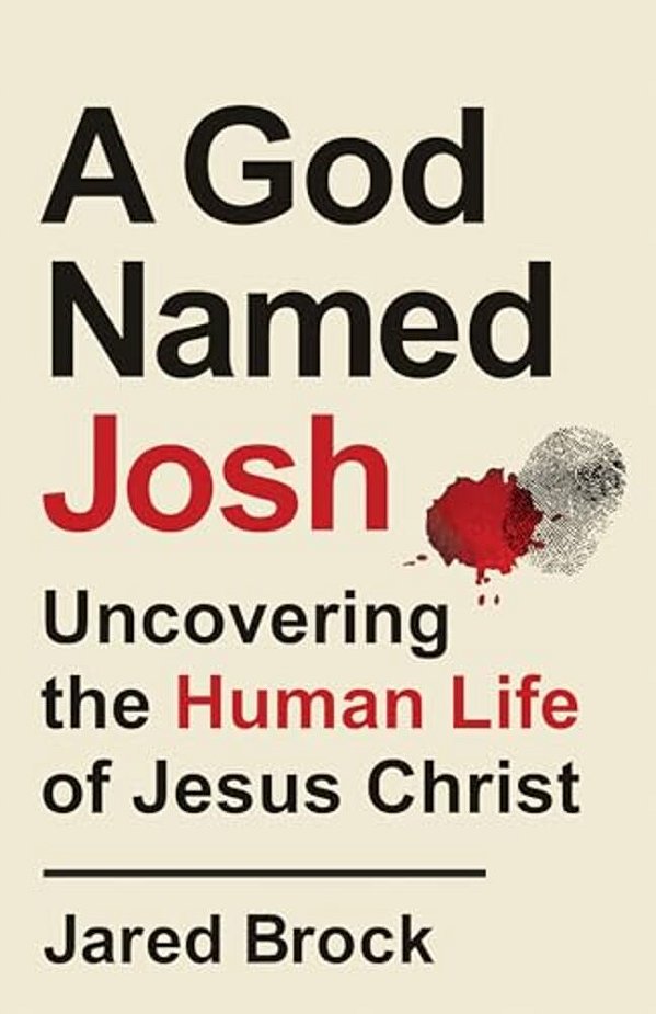God Named Josh-..