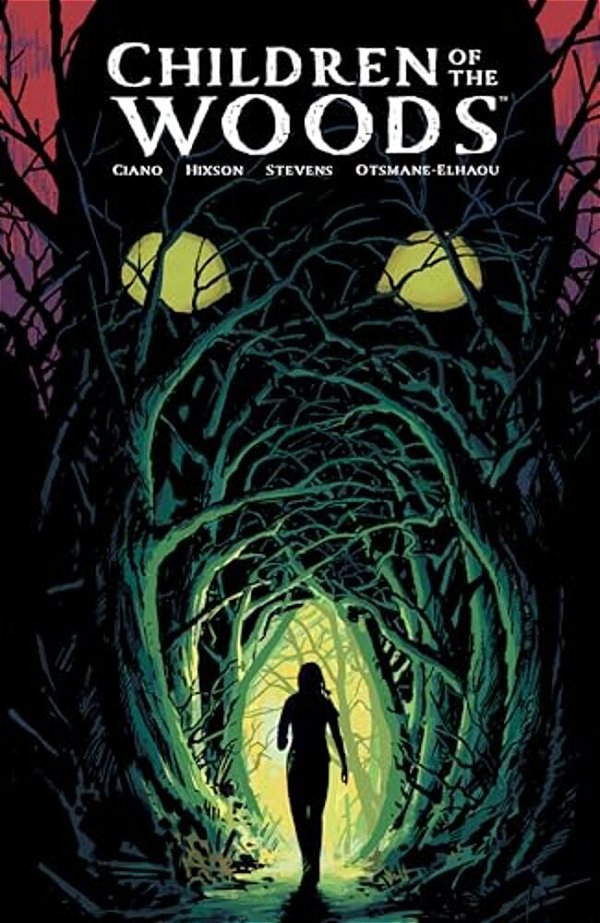 Children Of The Woods-..