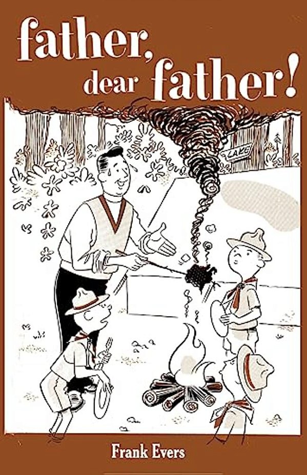 Father, Dear Father!-..