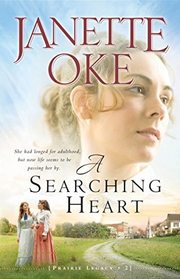 A Searching Heart-..