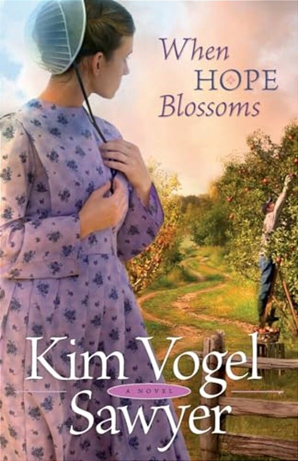 When Hope Blossoms-..