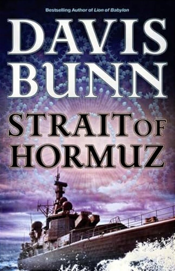 Strait Of Hormuz-..