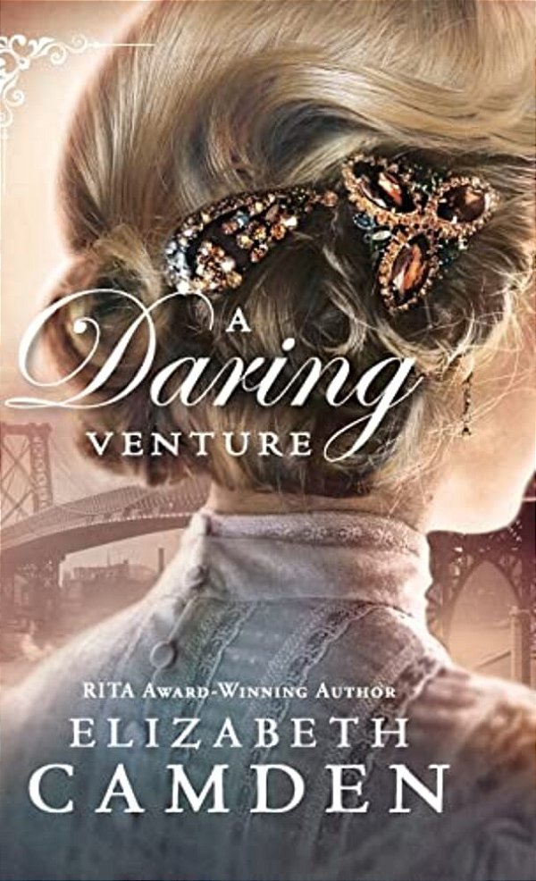 Daring Venture-..