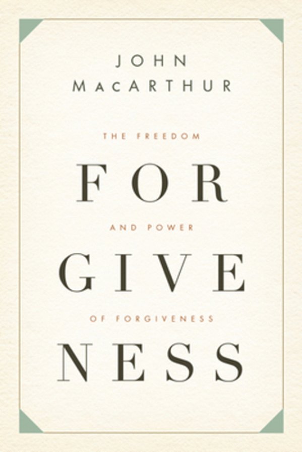 The Freedom And Power Of Forgiveness-..