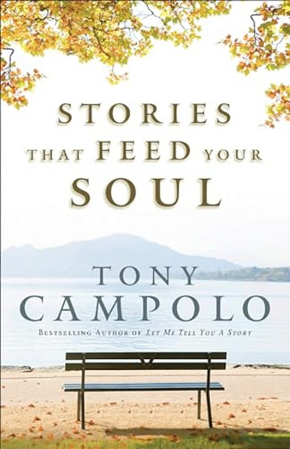 Stories That Feed Your Soul-..