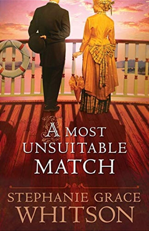 Most Unsuitable Match-..