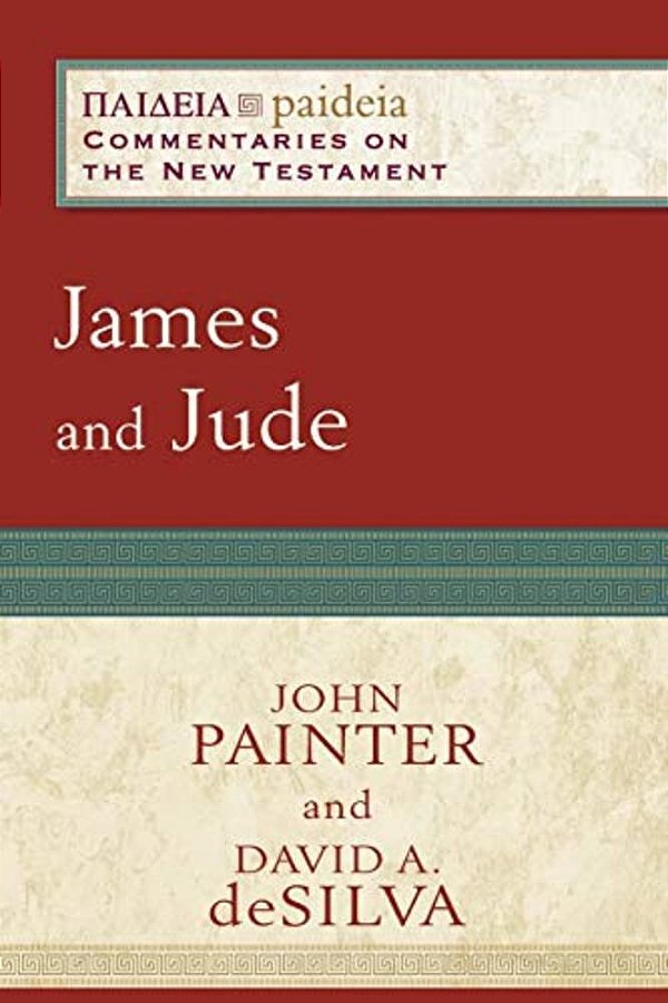 James And Jude-..