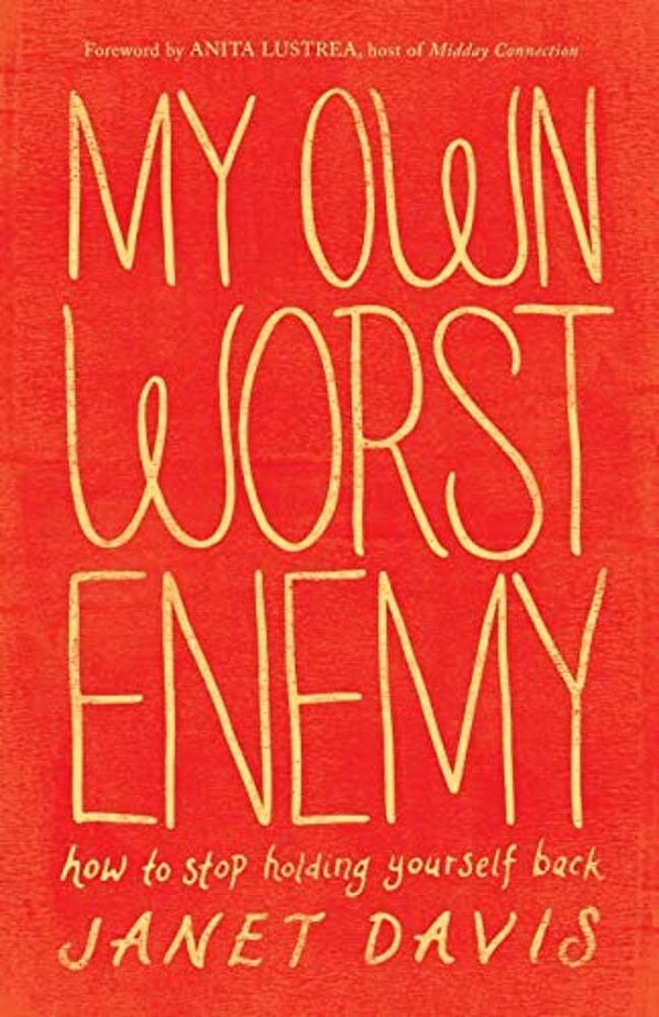 My Own Worst Enemy-..