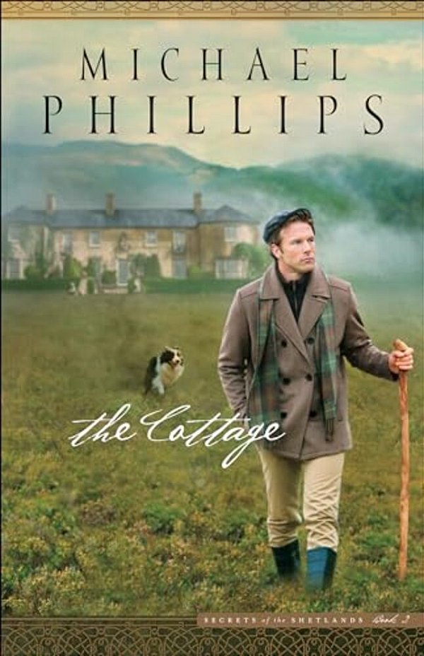The Cottage-..