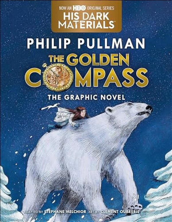 The Golden Compass, Complete Edition-..