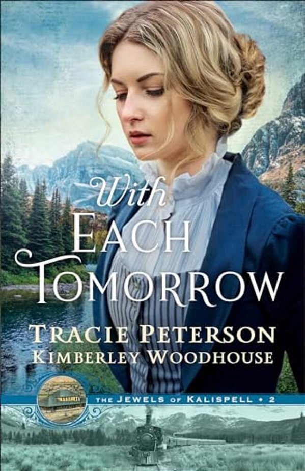 With Each Tomorrow-..