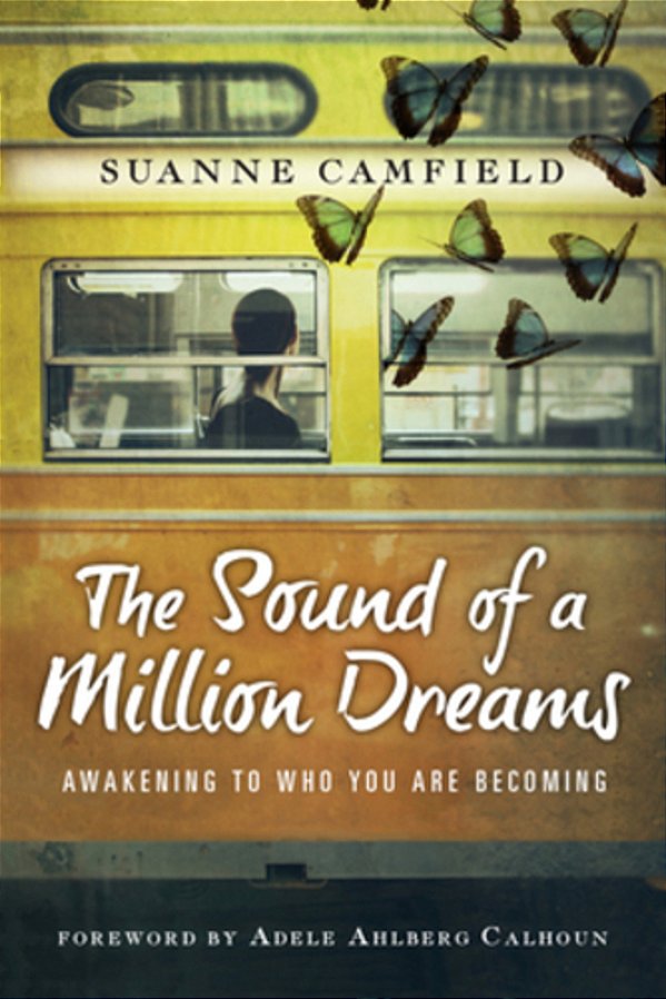 The Sound Of A Million Dreams: Awakening To Who You Are Becoming-..