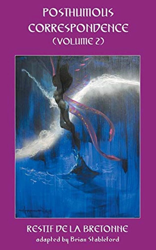 Posthumous Correspondence (Volume 2)-..