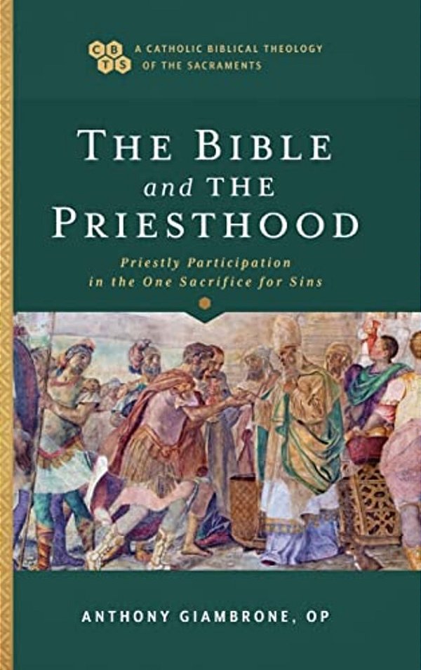 Bible And The Priesthood-..